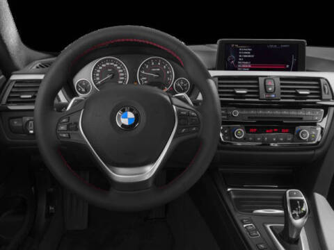 2017 BMW 4 Series 430i