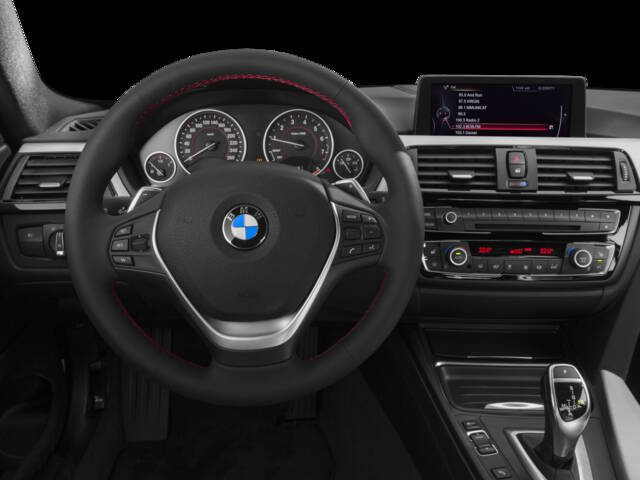 2017 BMW 4 Series 430i
