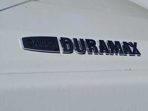 2023 Chevrolet Silverado 6500HD