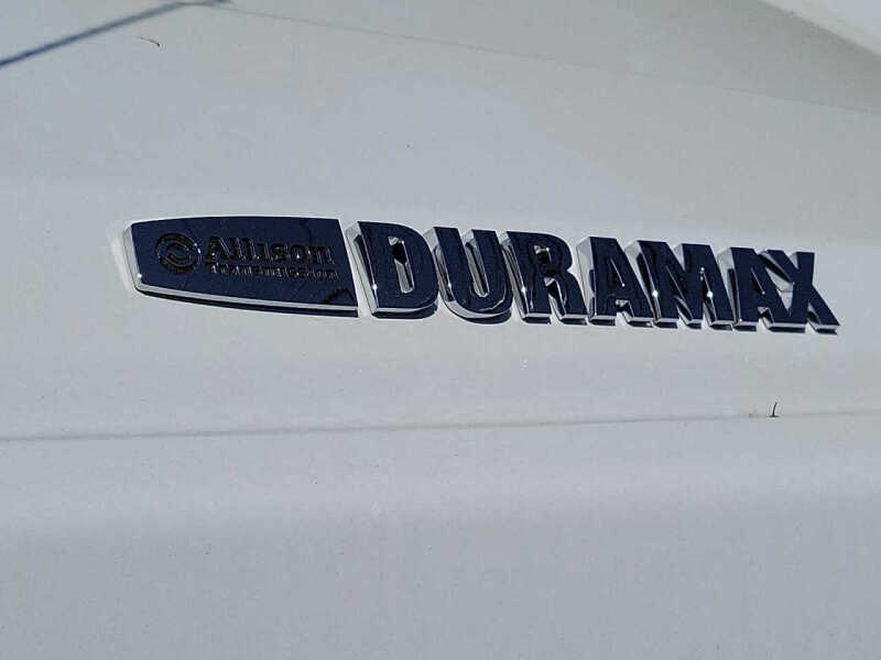 2023 Chevrolet Silverado 6500HD