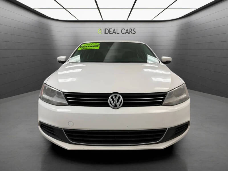 2013 Volkswagen Jetta
