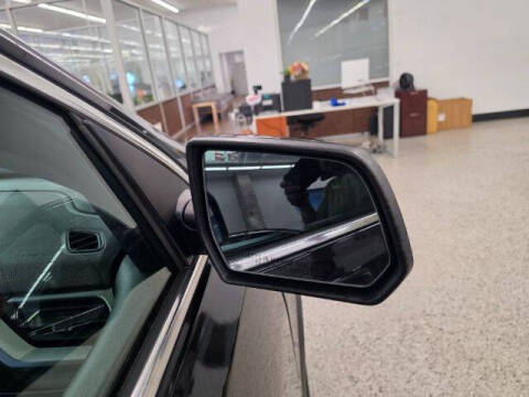 2017 GMC Acadia SLE-2