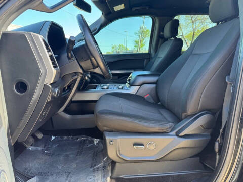 2018 Ford Expedition XLT