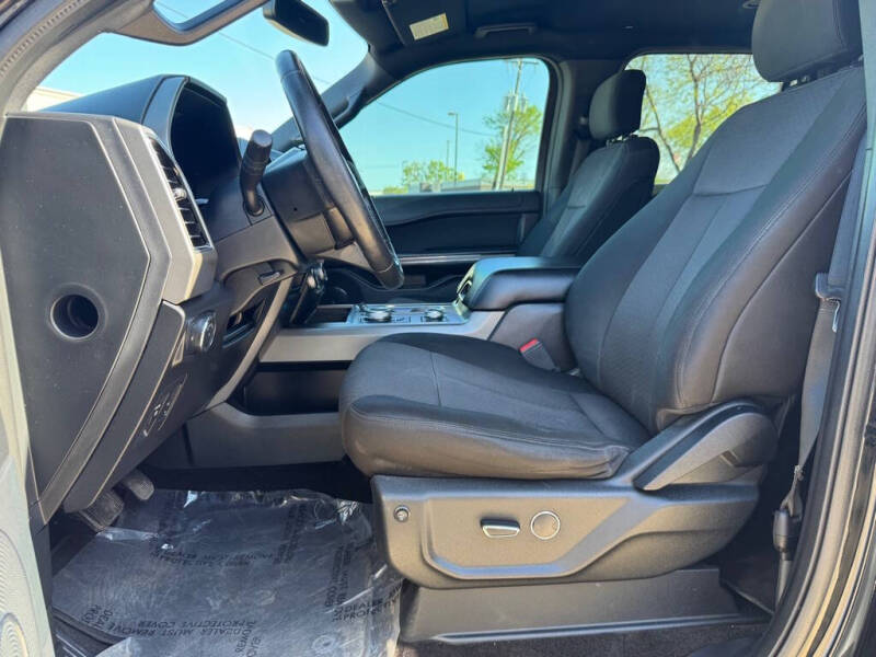 2018 Ford Expedition XLT