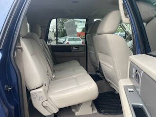 2010 Ford Expedition EL XLT