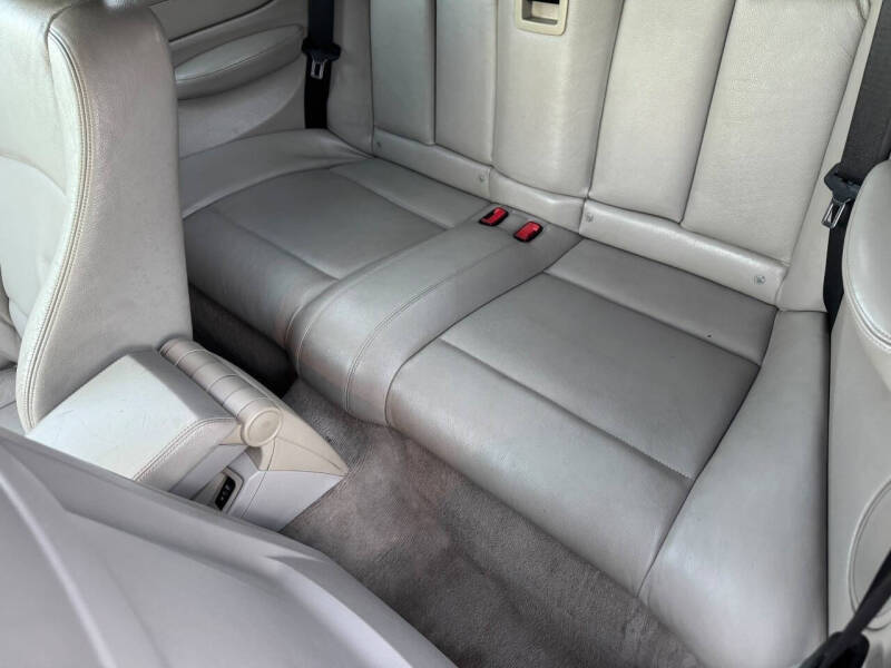 2009 BMW 1 Series 135i