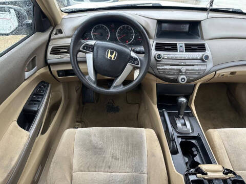 2008 Honda Accord LX