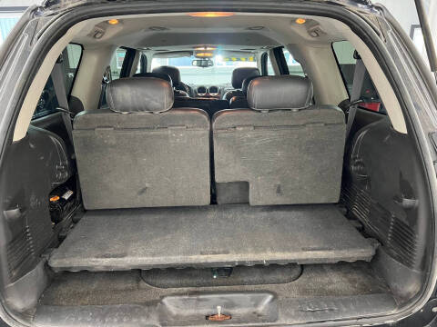 2005 GMC Envoy XL SLT