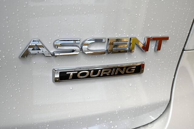 2026 Subaru Ascent Touring