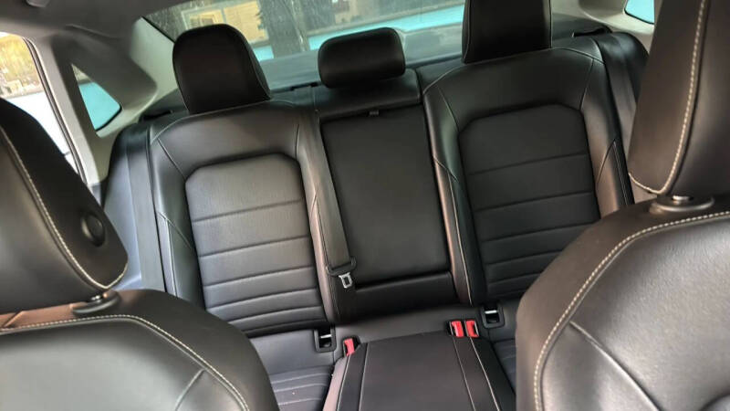 2023 Volkswagen Jetta SE