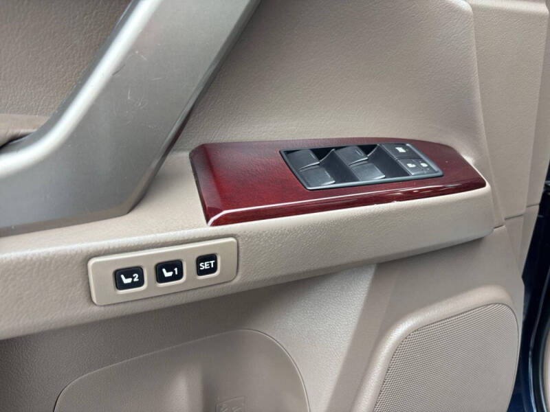 2017 Lexus GX 460