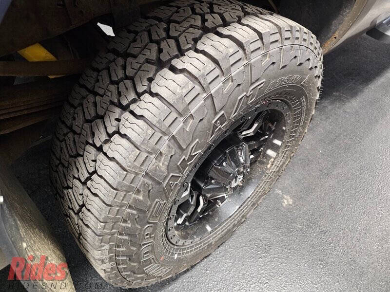 2004 Ford F-250 Super Duty