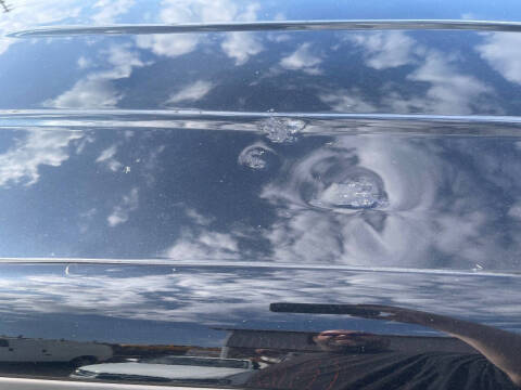 2008 Chevrolet HHR LS