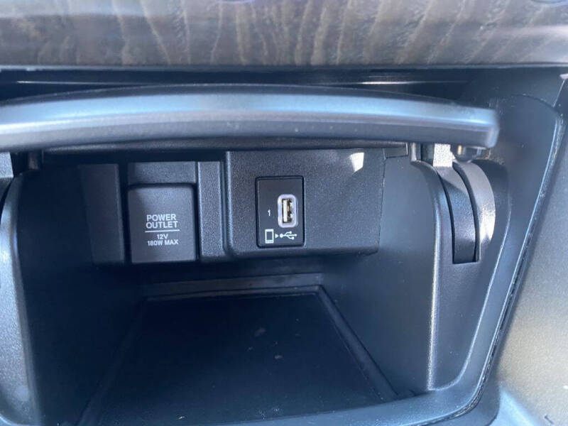 2020 Honda Accord EX-L