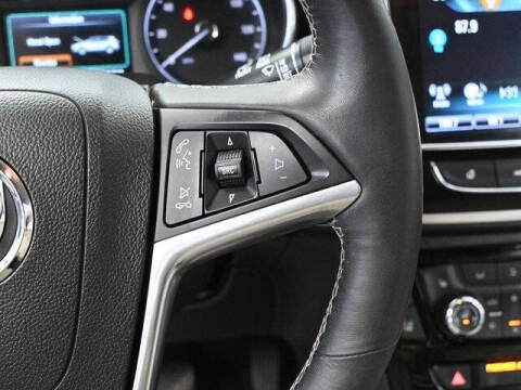 2018 Buick Encore Premium