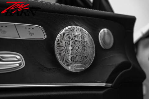 2020 Mercedes-Benz E-Class E 450 4MATIC