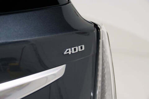 2020 Cadillac XT5 Sport