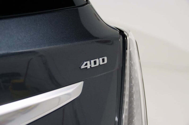 2020 Cadillac XT5 Sport