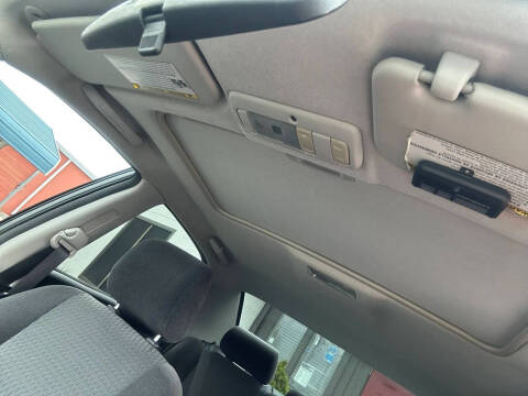 2008 Toyota Corolla
