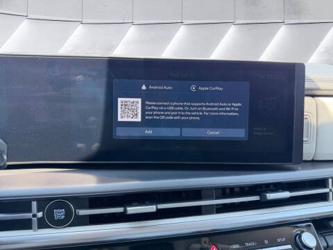 2024 Hyundai Santa Fe SEL