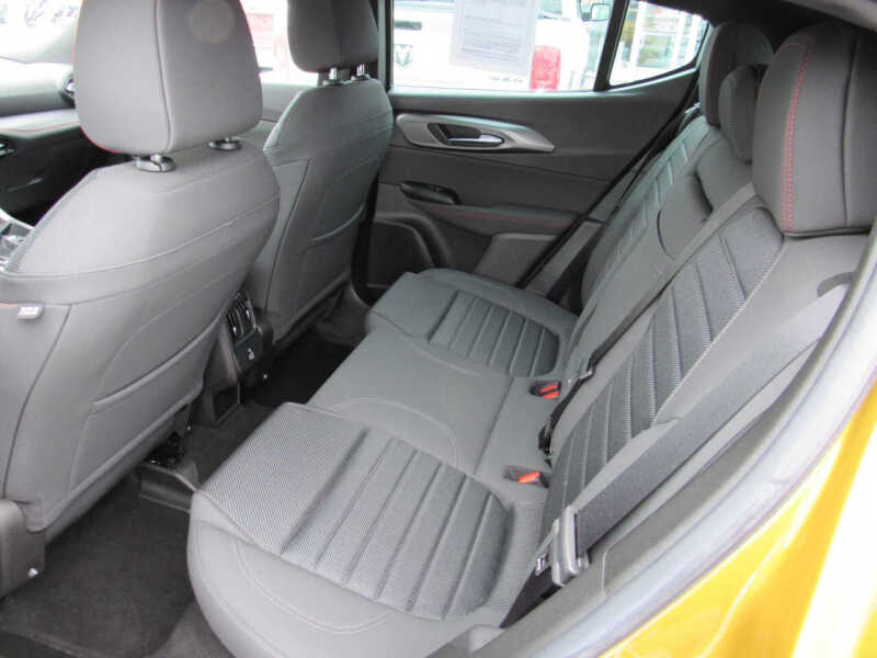 2024 Dodge Hornet R/T