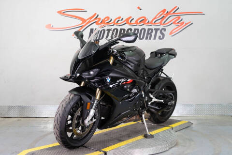 2023 BMW S 1000 RR