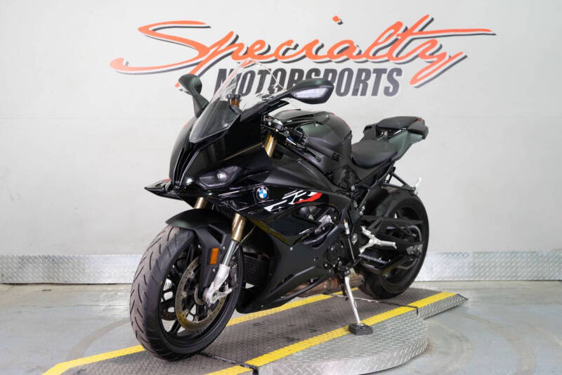 2023 BMW S 1000 RR