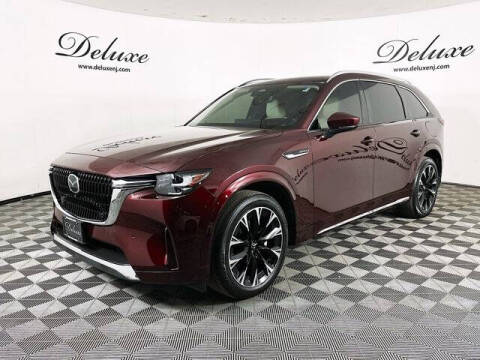 2024 Mazda CX-90 3.3 Turbo S Premium