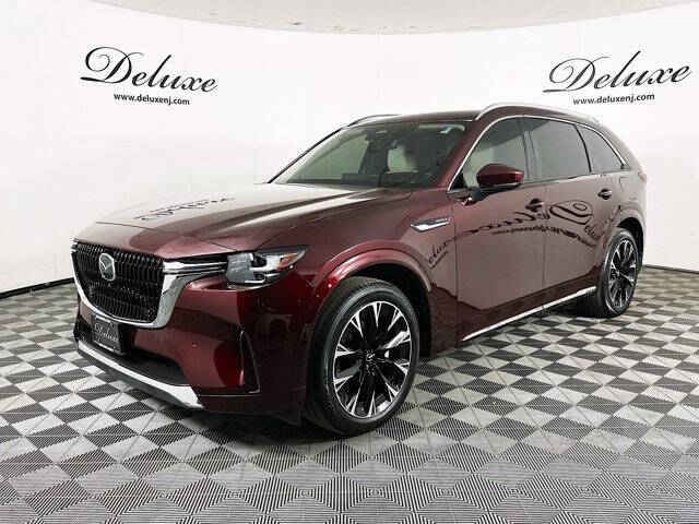 2024 Mazda CX-90 3.3 Turbo S Premium