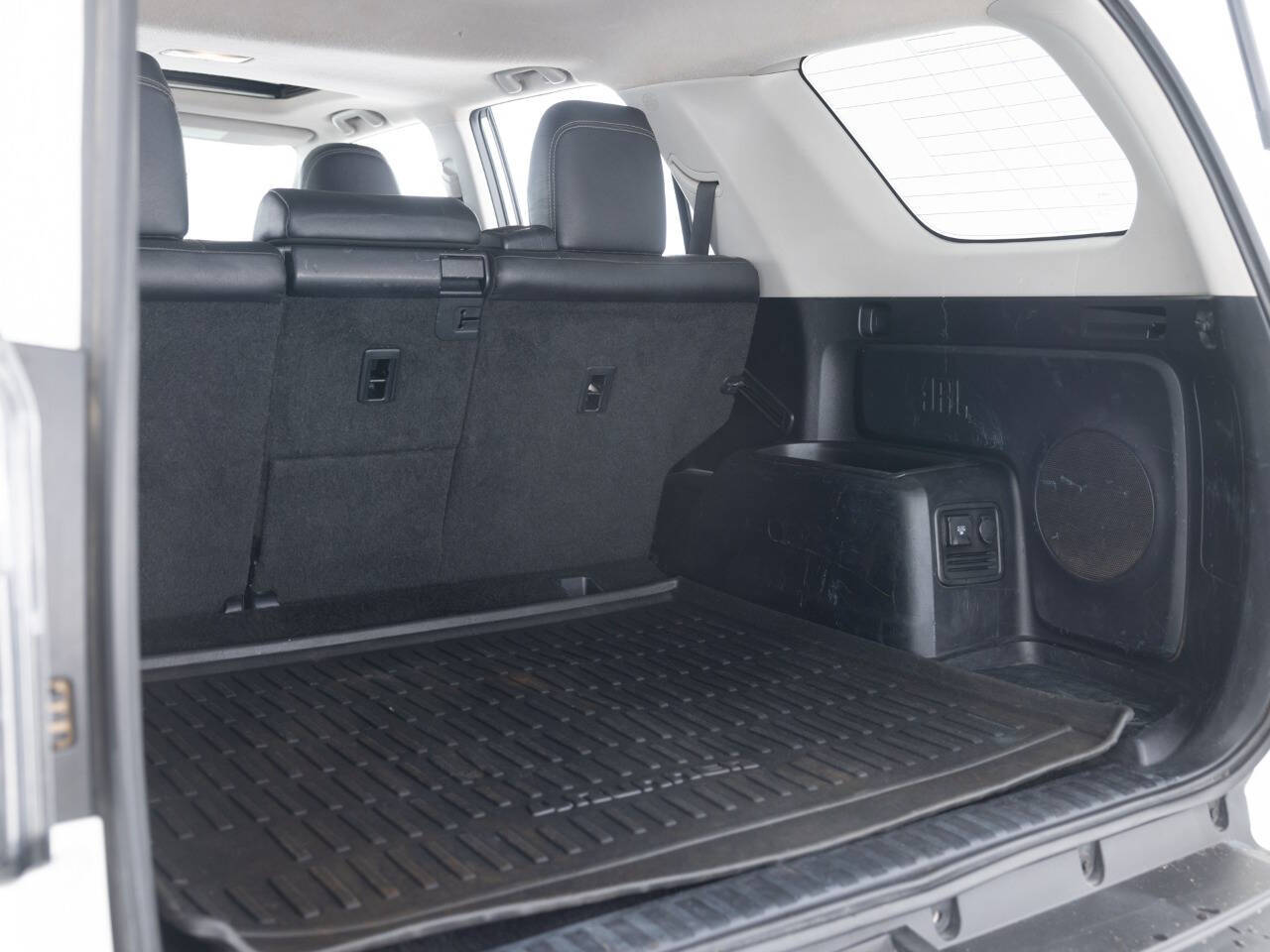 Used Car 2019 Toyota 4runner  Limited Awd 4dr Suv For Sale Under $30,000 In Coal City, Illinois