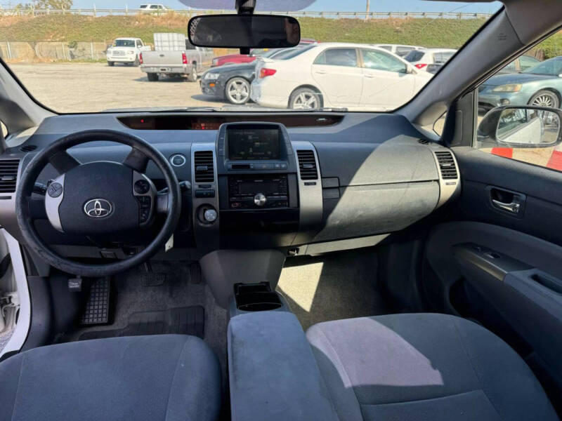 2008 Toyota Prius