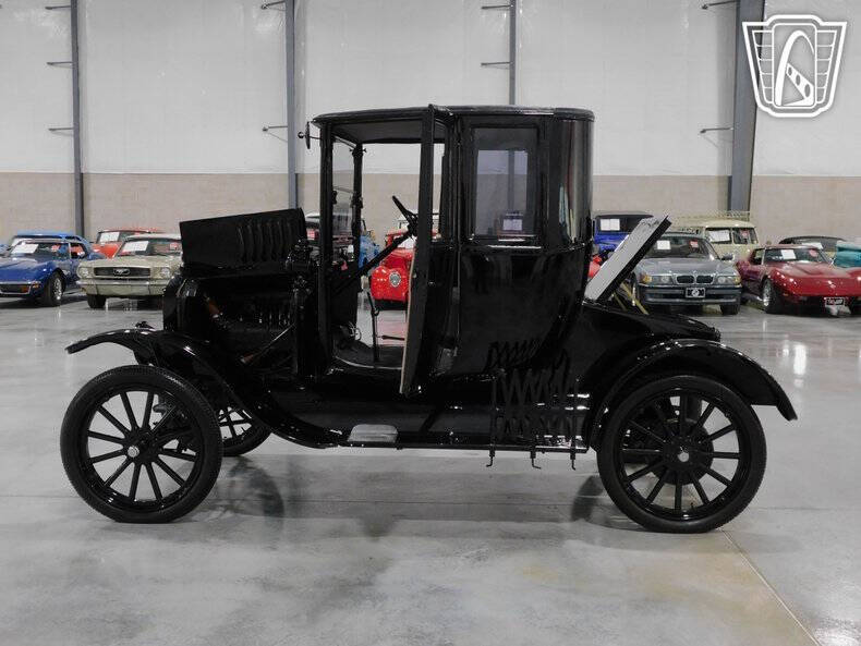 1918 Ford Model T