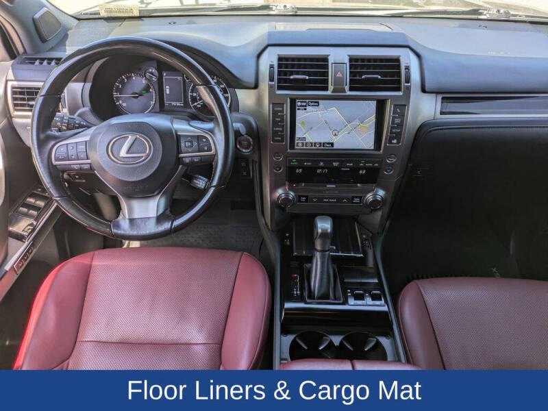 2020 Lexus GX 460