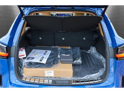 2026 Lexus NX 350 Luxury