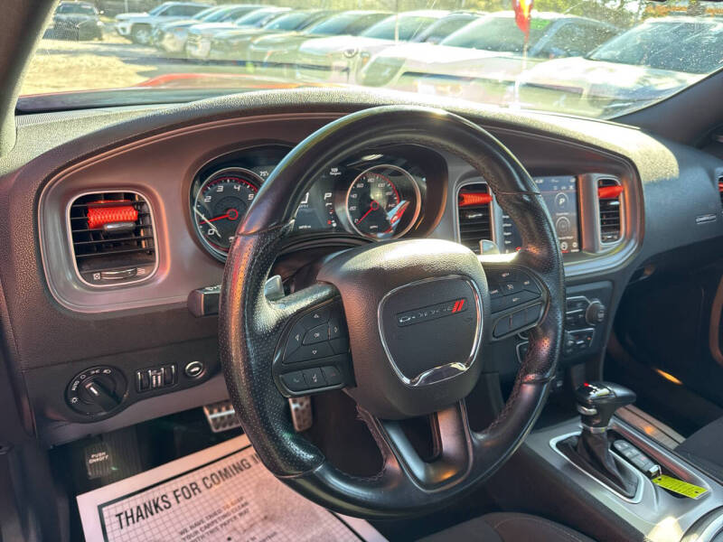 2023 Dodge Charger R/T