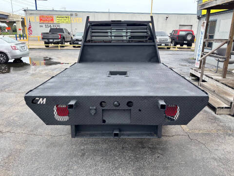 2011 Ford F-250 Super Duty Lariat