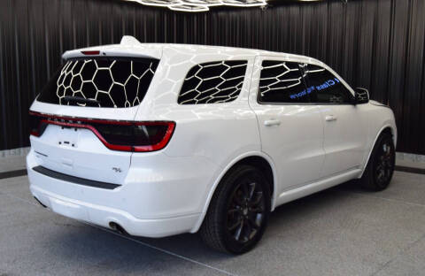 2016 Dodge Durango R/T