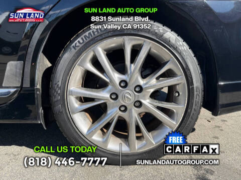 2010 Lexus HS 250h Premium