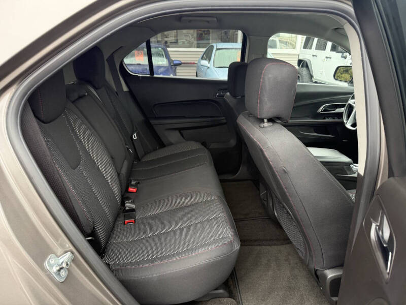 2010 Chevrolet Equinox LT