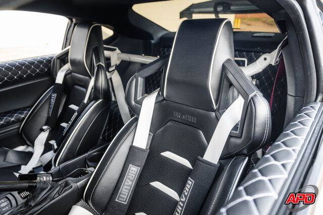 2019 Toyota 86 TRD Special Edition