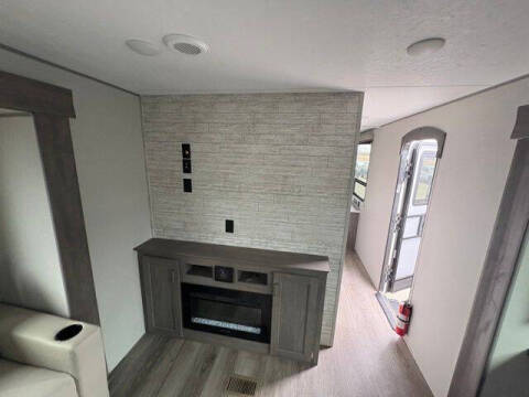 2026 Coachmen RV Catalina