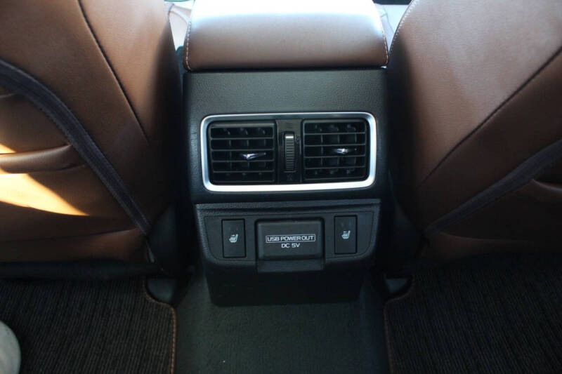 2018 Subaru Outback 3.6R Touring