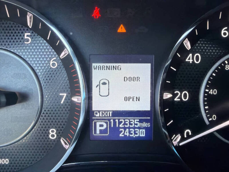 2020 Nissan Armada SL