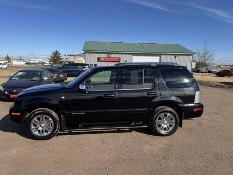 2008 Mercury Mountaineer for sale at Car Connection in Tea SD