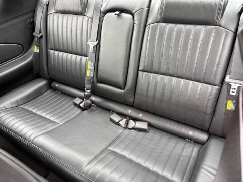 2002 Chevrolet Monte Carlo SS