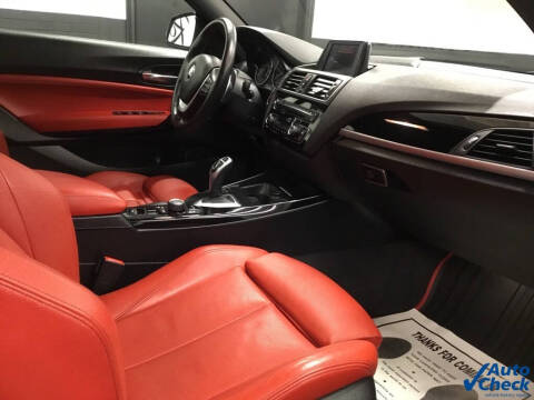 2017 BMW 2 Series 230i xDrive