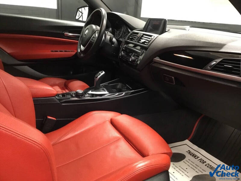 2017 BMW 2 Series 230i xDrive