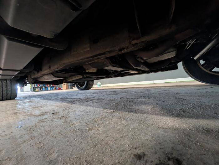 2009 Chevrolet Tahoe LTZ