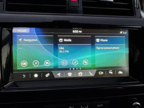 2017 Land Rover Discovery HSE Td6