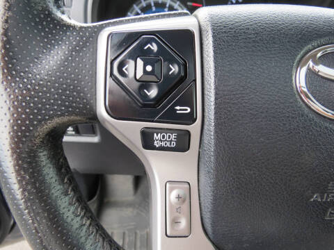 2014 Toyota 4Runner Limited